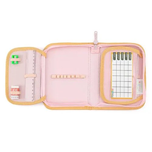 Lovas tolltartó klapnis, üres, Lovely horse