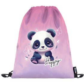 Panda tornazsák 30x37cm, OXY 2026
