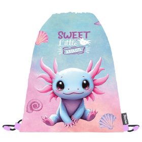 Axolotl tornazsák 30x37cm, OXY 2026