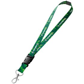   Minecraft mintás kulcstartó, nyakba akasztós, 55x2cm, OXY 2026 Playworld