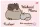 Pusheen cicás vázlatfüzet, A/4, 20 lap (663291)