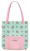 Pusheen cicás bevásárlótáska, 41x33cm