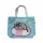 Pusheen cicás strandtáska, 35x47x13cm, Stay Cool
