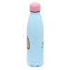 Pusheen cicás rozsdamentes acél thermo palack, 500 ml, ínyenc Pusheen macska