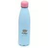 Pusheen cicás rozsdamentes acél thermo palack, 500 ml, ínyenc Pusheen macska