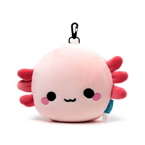Axolotl utazópárna szemmaszkkal, Relaxeazzz, Maddie