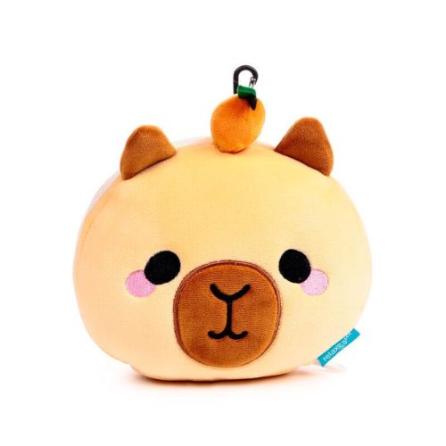 Kapibara utazópárna szemmaszkkal, Relaxeazzz, Duke