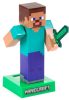 Minecraft napelemes táncoló figura, Minecraft Steve