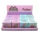 Pusheen cicás ajakbalzsam tégelyben, Pusheen Macska, 4 féle