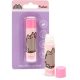 Pusheen cicás ajakbalzsam stick, eper ízű, Pusheen Macska