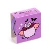Pusheen cicás ajakbalzsam tégelyben, Halloweeni Pusheen Macska, 4 féle