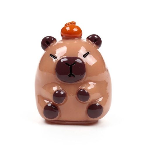 Kapibara ajakbalzsam, többféle