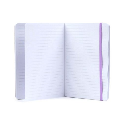 Cicás notesz, A/5, vonalas, Beans és Társai - Macskák