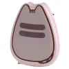 Pusheen cicás manikűr szett, 5 db-os