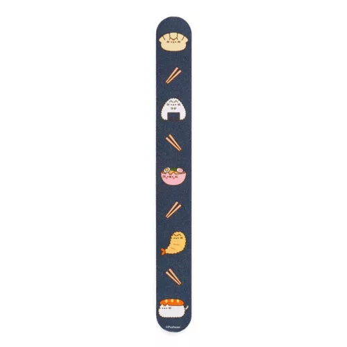 Pusheen cicás körömreszelő, Sushi Club, többféle