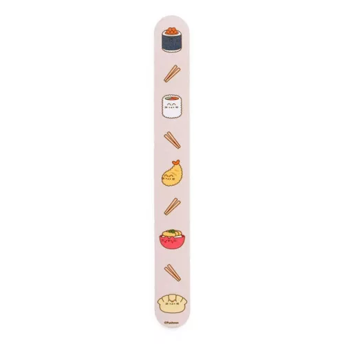 Pusheen cicás körömreszelő, Sushi Club, többféle