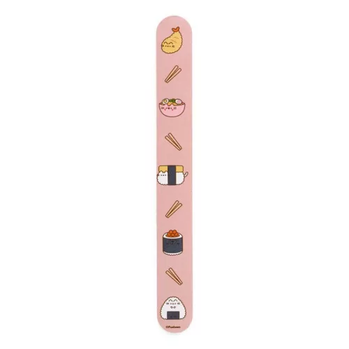 Pusheen cicás körömreszelő, Sushi Club, többféle
