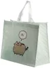 Pusheen cicás bevásárlótáska, 34x40x18cm