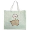 Pusheen cicás bevásárlótáska, 34x40x18cm