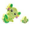Radír Axolotl, 2 db/csomag, többféle változat