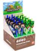Minecraft örökíró ceruza, többféle változat