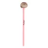 Pusheen cicás ceruza PVC figurával, Pusheen Macska, többféle
