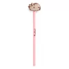 Pusheen cicás ceruza PVC figurával, Pusheen Macska, többféle