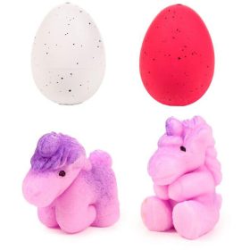 Tojásból kikelő Unikornis, többféle