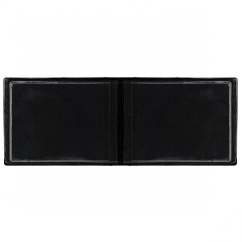 Igazolványtartó, kártyatartó, 2 betétlappal, Minecraft mintás