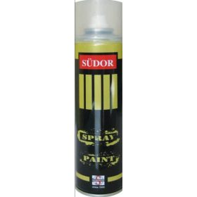 Südor Rögzítőlakk Spray Színtelen 200 ml