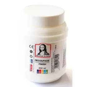 Mona Lisa Decoupage Ragasztó 450 ml