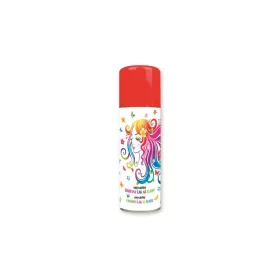 Kimosható hajfesték piros 125 ml