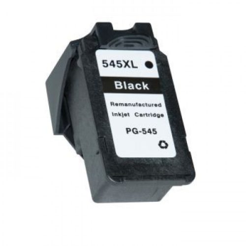 Canon PG-545XL fekete utángyártott tintapatron  (PG545XL)