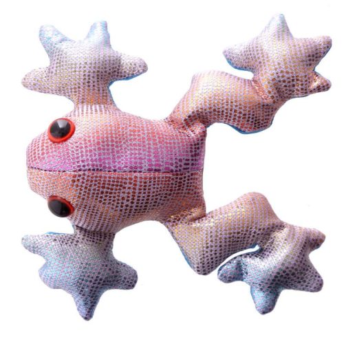 Homokkal Töltött Állatok - 10-15cm (vegyes)