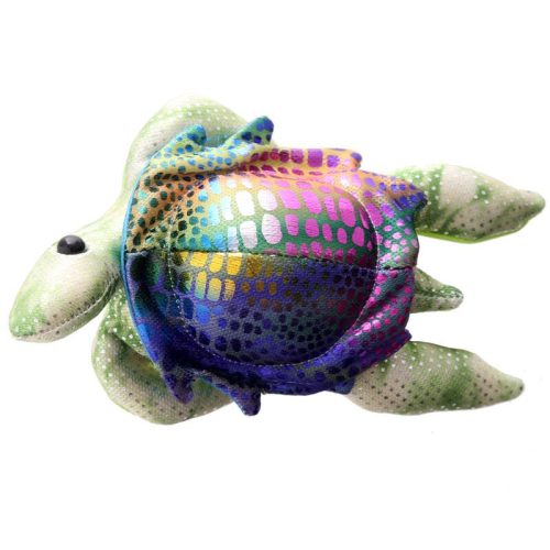 Homokkal Töltött Állatok - 10-15cm (vegyes)