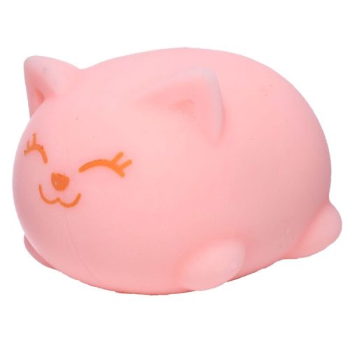 Antistressz Játék - Sötétben Világító Állatok