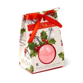 Fürdőbomba Díszcsomagolásban, Karácsonyi - Magyal