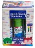 Tempera NEBULO kenőfejes 6db-os készlet 45 ml