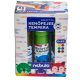 Tempera NEBULO kenőfejes 6db-os készlet 45 ml