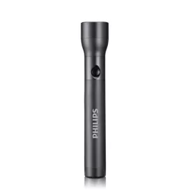 Elemlámpa, LED, 6xAA, PHILIPS