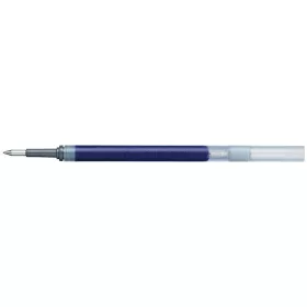   Rollertoll betét, 0,25 mm, PENTEL "Energel BLP105", kék