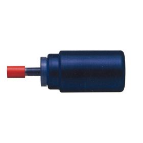 Táblamarker betét, PENTEL "Easyflo", kék