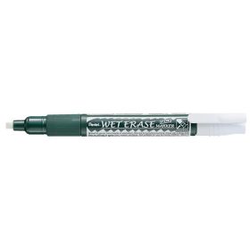   Krétamarker, 2-4 mm, megfordítható hegy, PENTEL "SMW26", fehér