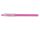 Rollertoll, 0,35 mm, kupakos, PILOT "Frixion Ball Stick", pink