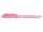 Szövegkiemelő, 1-3,3 mm, törölhető, PILOT "Frixion Light Soft", pasztell rózsaszín