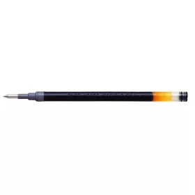   Zseléstollbetét, 0,32 mm, nyomógombos zseléstollakhoz, PILOT, piros