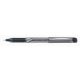 Rollertoll, 0,3 mm, tűhegyű, PILOT "Hi-Tecpoint V5 Grip", fekete