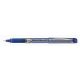 Rollertoll, 0,3 mm, tűhegyű, PILOT "Hi-Tecpoint V5 Grip", kék