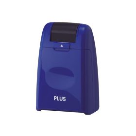 Titkosítóroller, 26mm, PLUS, kék