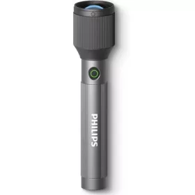 Elemlámpa, LED, újratölthető, PHILIPS